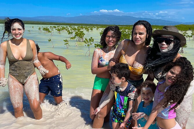 Private Full Day Tour to Laguna De Oviedo - Tour Duration and Highlights