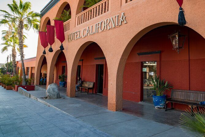 Private Full Day Tour to Los Cabos from La Paz - A Closer Look at the Itinerary