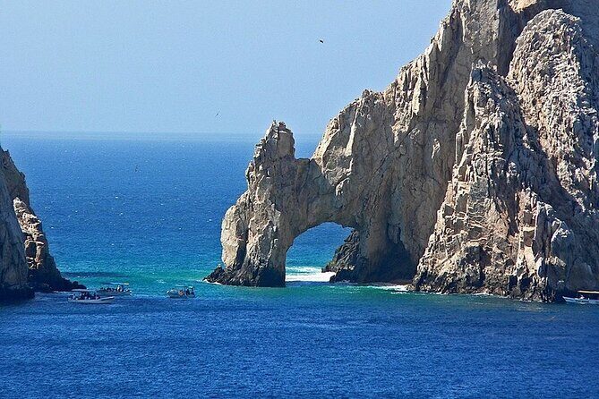 Private Full Day Tour to Los Cabos from La Paz - The Experience: What You Will And Wont Get
