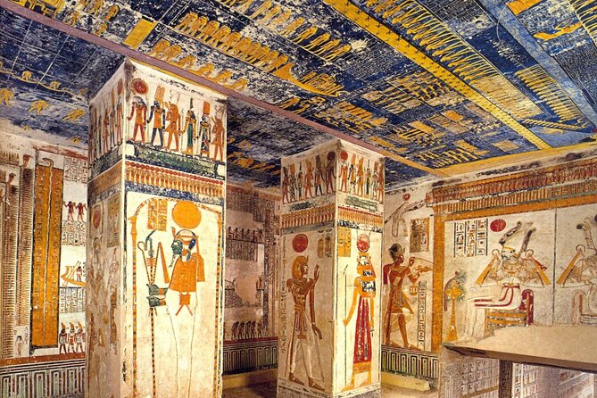 Private Full Day Tour to Luxor East and West Banks - Tour Highlights