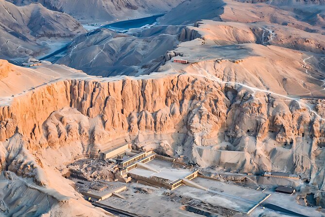 Private Full Day Tour to Luxor East and West Banks - Pricing and Reviews