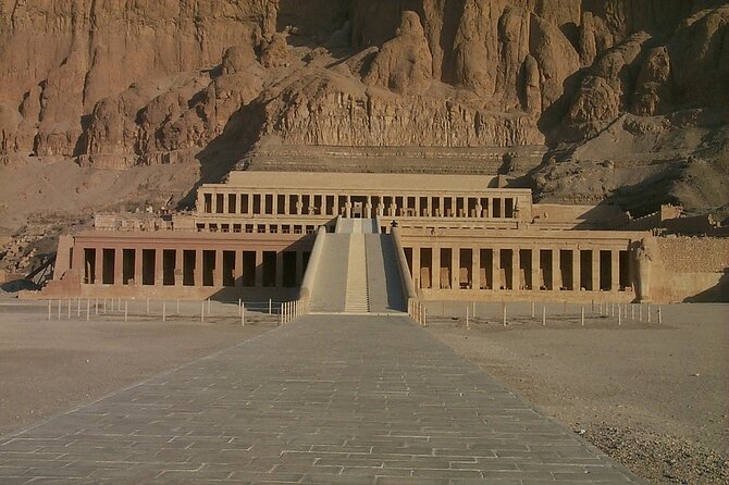 Private Full Day Tour to Luxor East and West Banks - Frequently Asked Questions