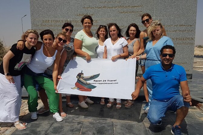 Private Full-Day Tour to Luxor West and East Banks - Pricing Information