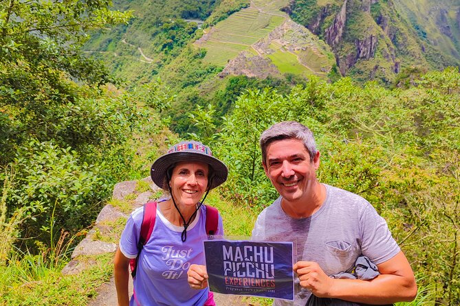 Private Full Day Tour to Machu Picchu - Inclusions and Exclusions