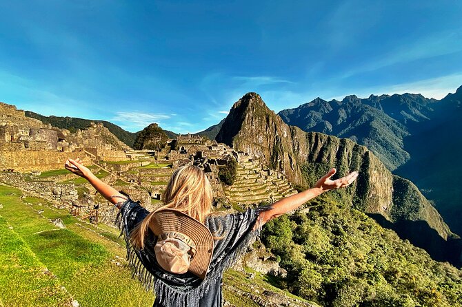 Private Full Day Tour to Machu Picchu - Tour Schedule and Timing