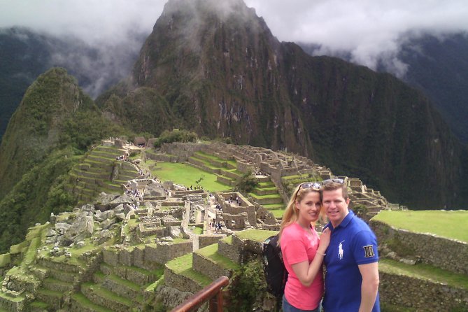 Private Full-Day Tour to Machu Picchu With Transportation - Cusco - Tour Details
