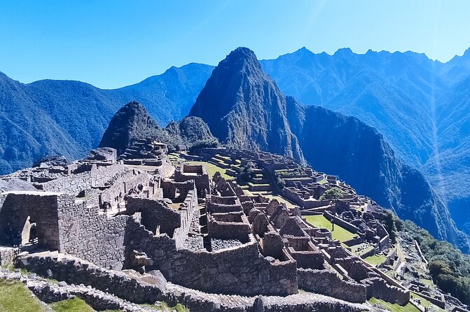 Private Full-Day Tour to Machu Picchu With Transportation - Cusco - Reviews