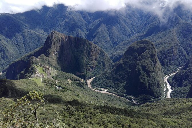 Private Full-Day Tour to Machu Picchu With Transportation - Cusco - Directions