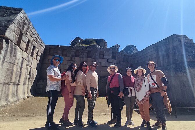Private Full-Day Tour to Machu Picchu With Transportation - Cusco - The Sum Up