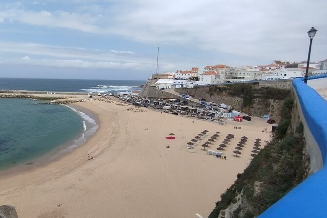 Private Full Day Tour to Mafra, Ericeira and Winery in Portugal - Mafra: Royal Palace & Convent