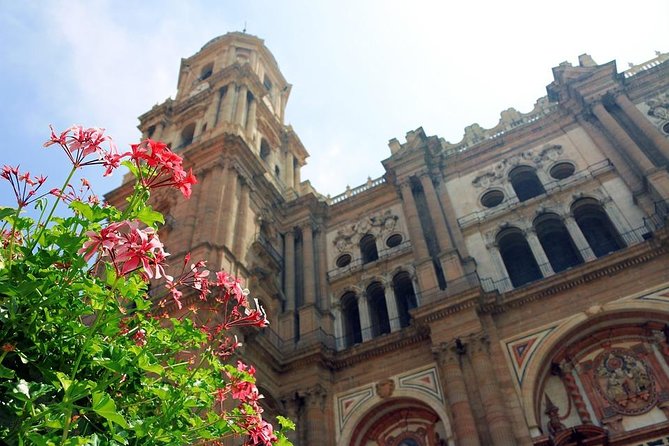 Private Full-Day Tour to Malaga From Seville With Hotel Pick up & Drop off - Tour Highlights