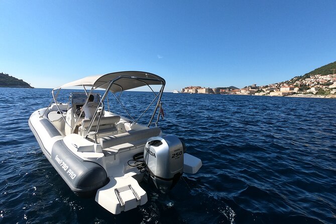 Private Full-Day Tour to Mljet by Speedboat - Pricing and Inclusions