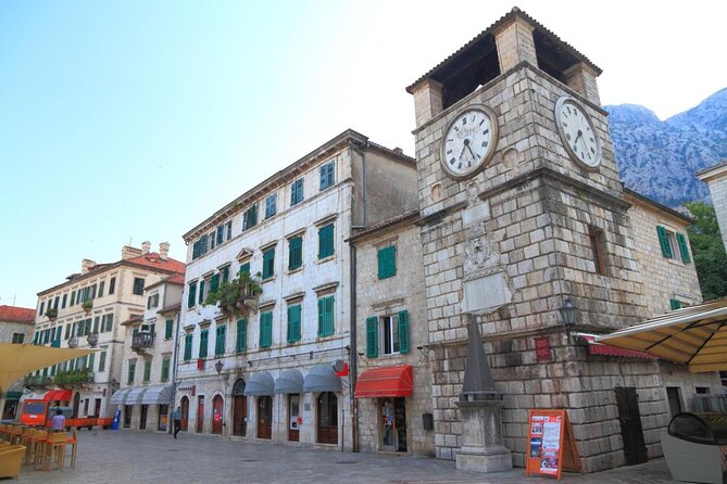 Private Full Day Tour to Montenegro From Dubrovnik With Hotel Pick-Up - Good To Know