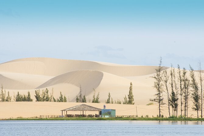 Private Full Day Tour To Mui Ne Pink Sand Dune From Nha Trang - Additional Information