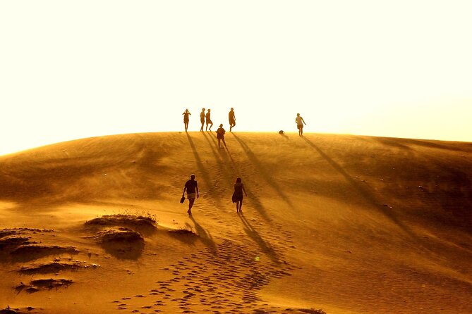 Private Full Day Tour To Mui Ne Pink Sand Dune From Nha Trang - Questions