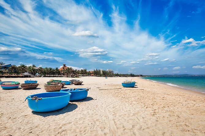 Private Full Day Tour To Mui Ne Pink Sand Dune From Nha Trang - Common Questions