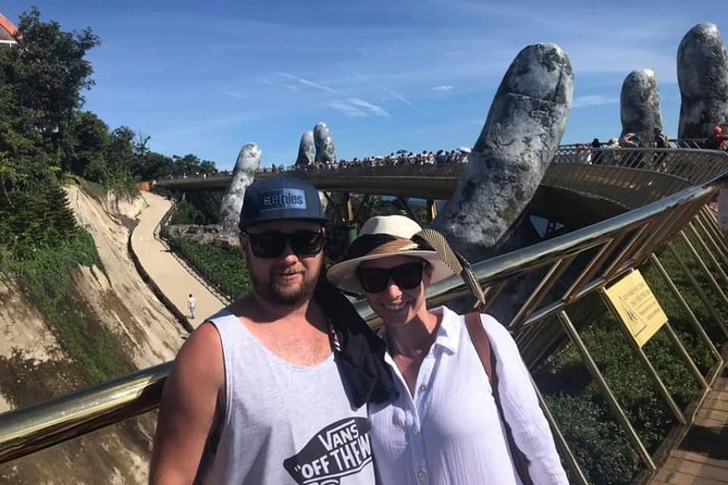 Private Full-Day Tour to My Son & Ba Na Hills - Hoi An - My Son Details