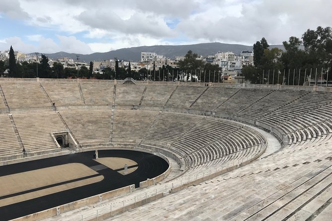 Private Full Day Tour to Mycenae, Epidaurus and Corinth Canal - Good To Know