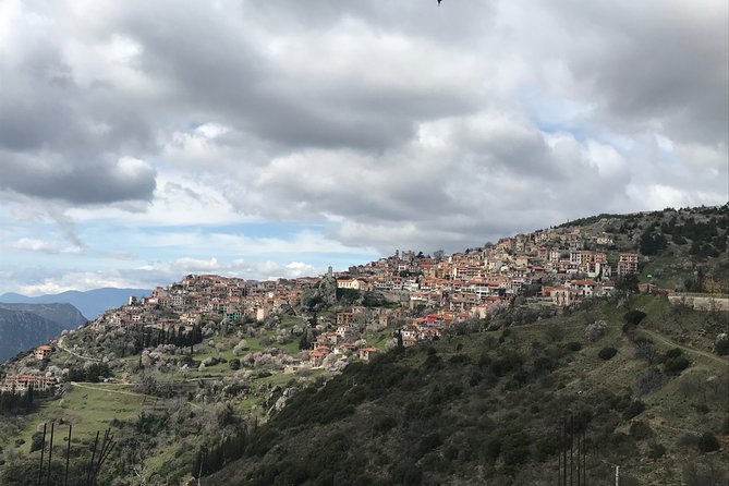 Private Full Day Tour to Mycenae, Epidaurus and Corinth Canal - Common Questions