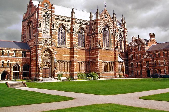 Private Full Day Tour to Oxford and Cambridge From London With Hotel Pick up - Overview of the Oxford and Cambridge Tour