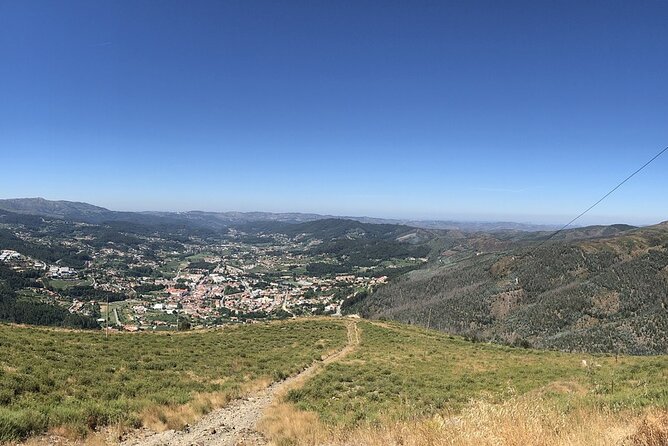 Private Full Day Tour to Paiva Walkways - Tour Highlights