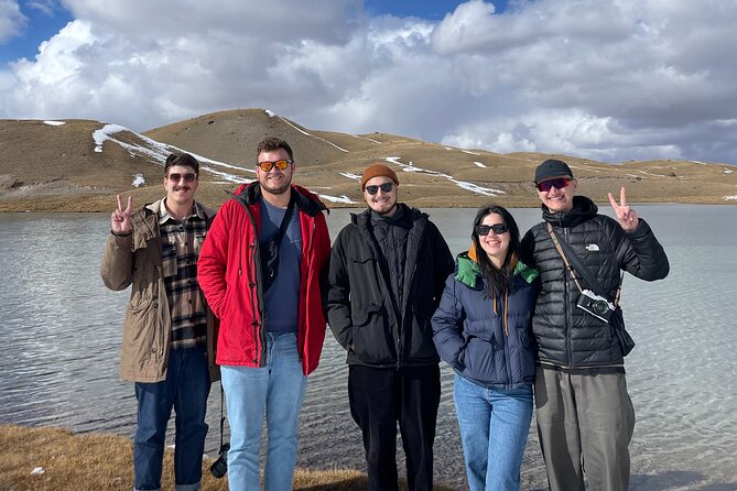 Private Full Day Tour to Pamir Alay Mountains - Good To Know