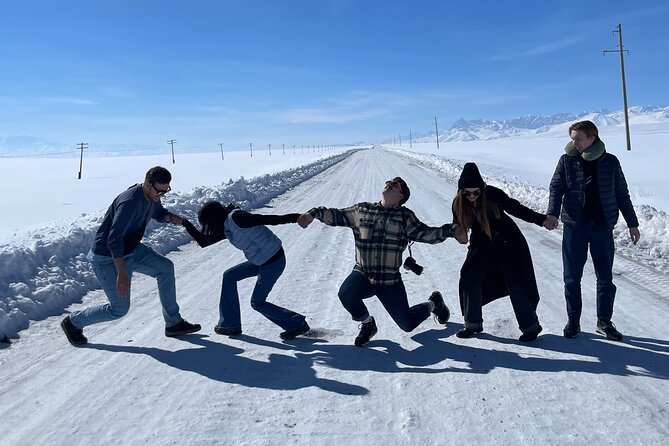 Private Full Day Tour to Pamir Alay Mountains - Duration and Inclusions