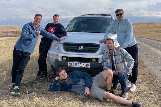 Private Full Day Tour to Pamir Alay Mountains - Additional Information and Price