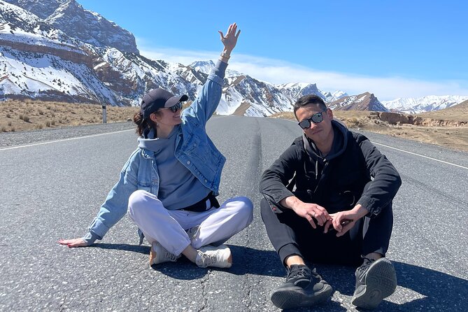 Private Full Day Tour to Pamir Alay Mountains - Price and Cancellation Policy