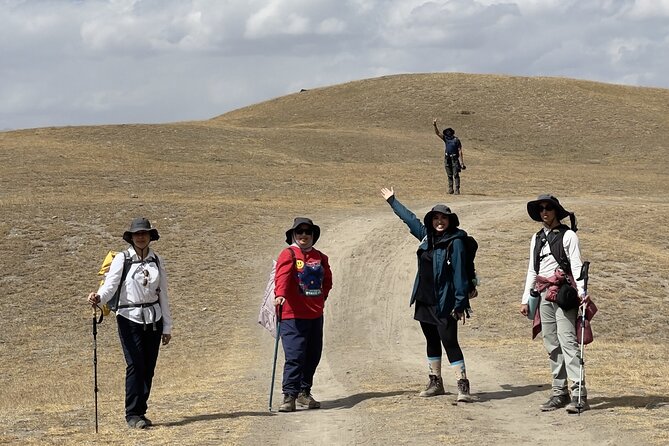 Private Full Day Tour to Pamir Alay Mountains - Frequently Asked Questions