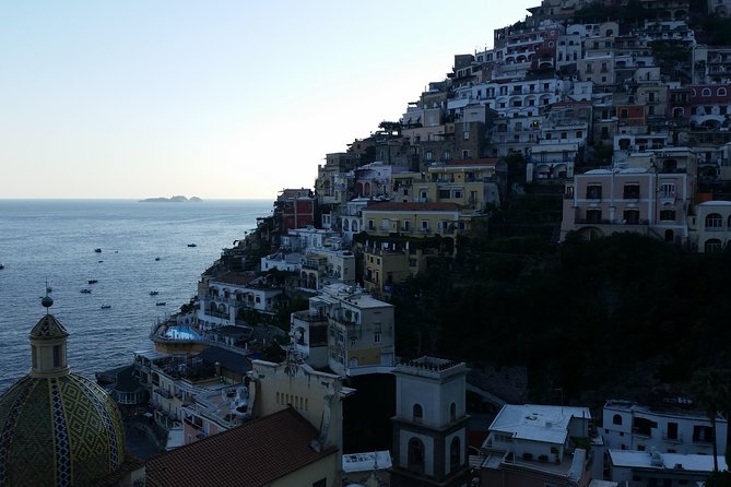 Private Full Day Tour to Pompeii Amalfi Coast and Ravello - Frequently Asked Questions