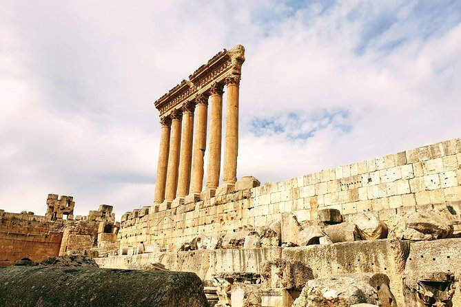 Private Full-Day Tour to Qadisha Valley, Cedars of God and Baalbek From Beirut - Frequently Asked Questions