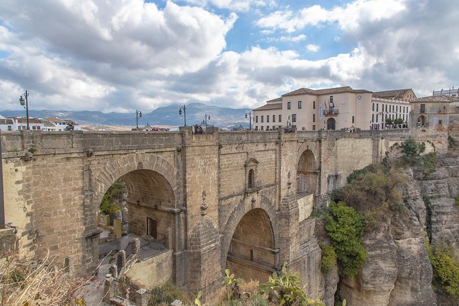 Private Full Day Tour to Ronda From Seville With Hotel Pick up and Drop off - Tour Details