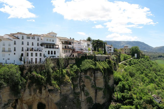 Private Full Day Tour to Ronda From Seville With Hotel Pick up and Drop off - The Sum Up