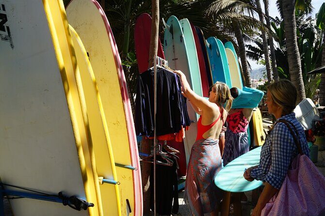 Private Full Day Tour to Sayulita - Frequently Asked Questions