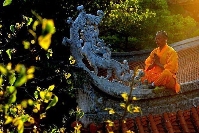 Private Full-Day Tour to Shaolin Temple and Mt.Song from Zhengzhou - The Value of the Tour  