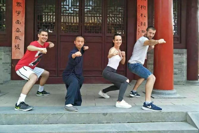Private Full-Day Tour to Shaolin Temple and Mt.Song from Zhengzhou - Final Thoughts  