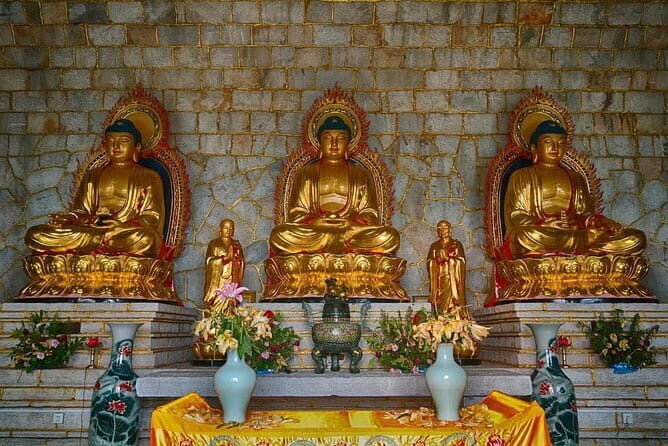 Private Full-Day Tour to Shaolin Temple and Mt.Song from Zhengzhou - Final Thoughts: Who Is This Tour Best For?