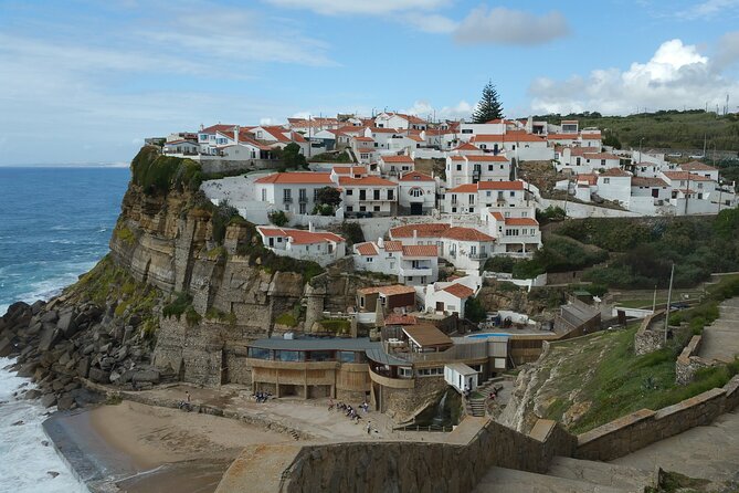 Private Full-Day Tour to Sintra and Cascais - The Sum Up