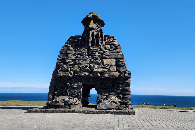 Private Full-Day Tour to Snaefellsnes and Kirkjufell - Tour Details