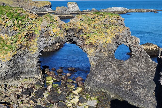 Private Full-Day Tour to Snaefellsnes and Kirkjufell - Meeting and Pickup