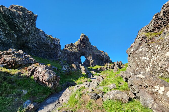 Private Full-Day Tour to Snaefellsnes and Kirkjufell - Pricing and Availability