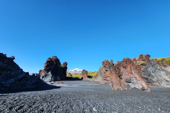 Private Full-Day Tour to Snaefellsnes and Kirkjufell - Common Questions