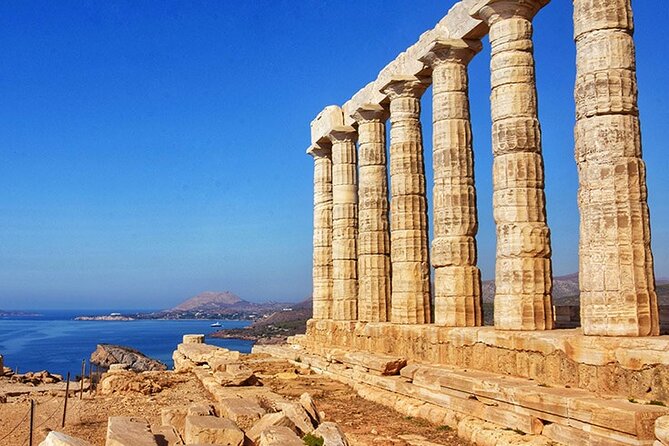 Private Full Day Tour to Sounio - Selecting Date and Travelers