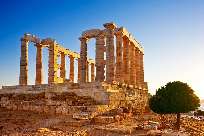 Private Full Day Tour to Sounio - Cancellation Policy and Refund Options