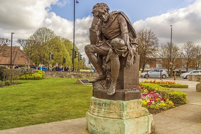 Private Full-Day Tour to Stratford-upon-Avon & the Cotswolds - London - Questions and Price Information