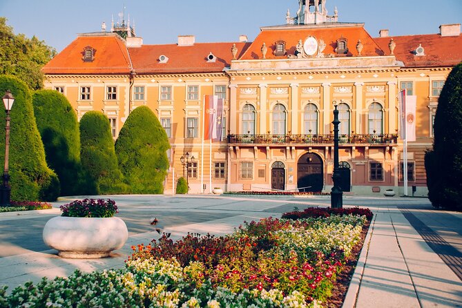 Private Full-Day Tour to Subotica, Palić Lake & Sombor From Belgrade - Inclusions