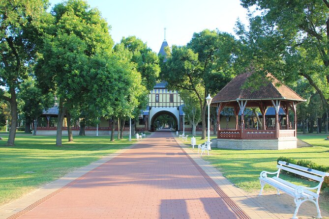 Private Full-Day Tour to Subotica, Palić Lake & Sombor From Belgrade - Additional Information