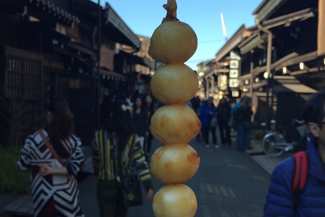 Private Full-Day Tour to Takayama and Shirakawa From Nagoya - Tour Overview