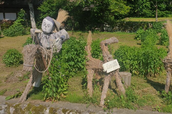 Private Full-Day Tour to Takayama and Shirakawa From Nagoya - Traditional Culture and Traditions
